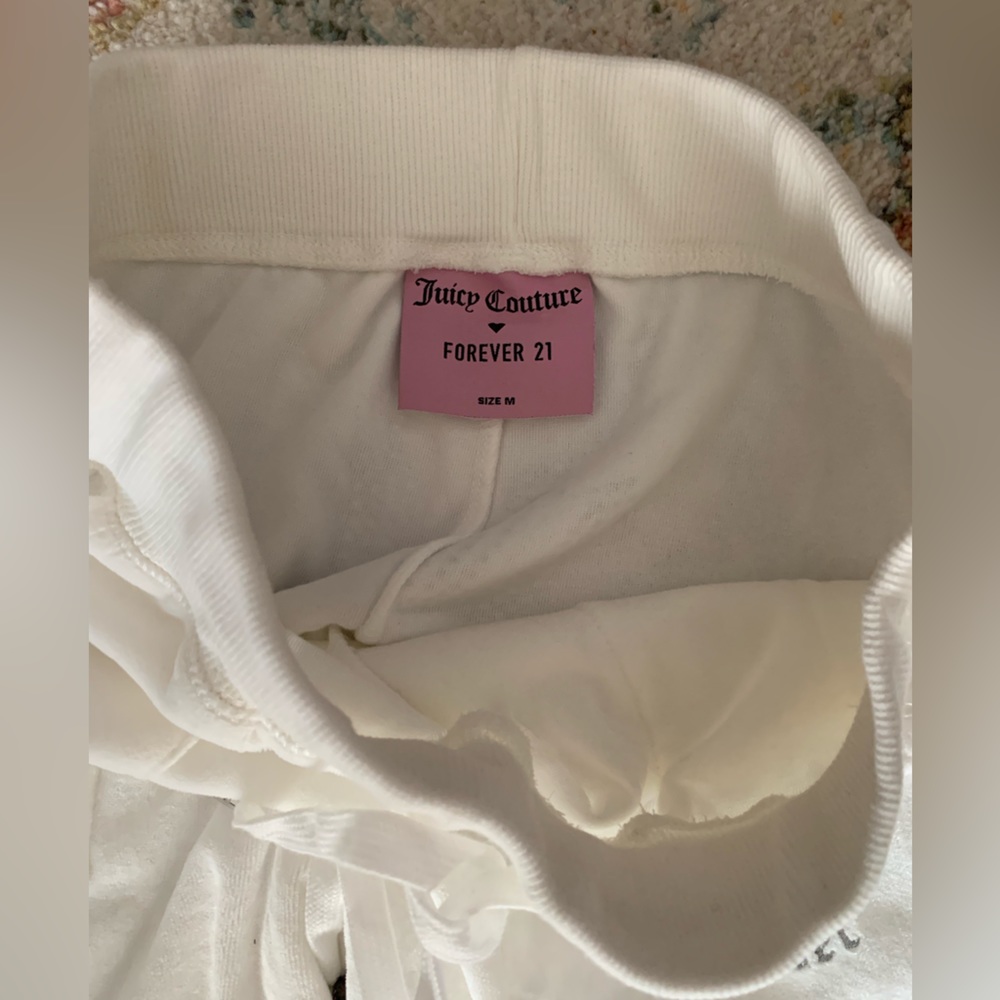 Women’s Velour pants